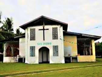 帕米拉坎岛旅游餐厅客栈（玛丽帕米拉坎小屋） 布尔 外观 照片